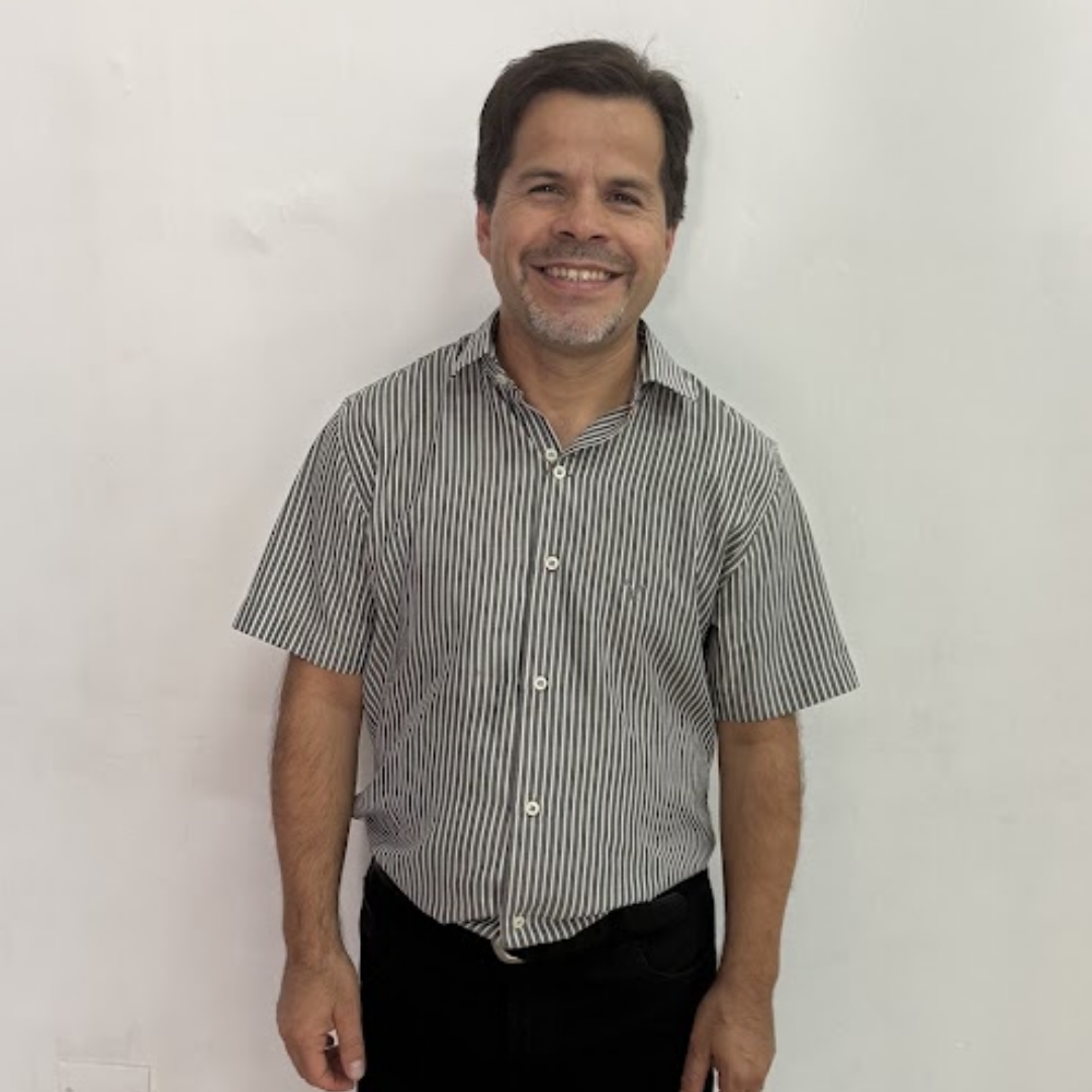 Pr. Fernando Cuenca