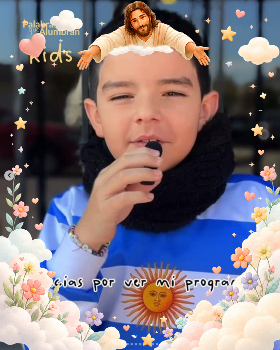 Especial Kids